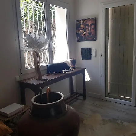 Le Patio 1 Apartment