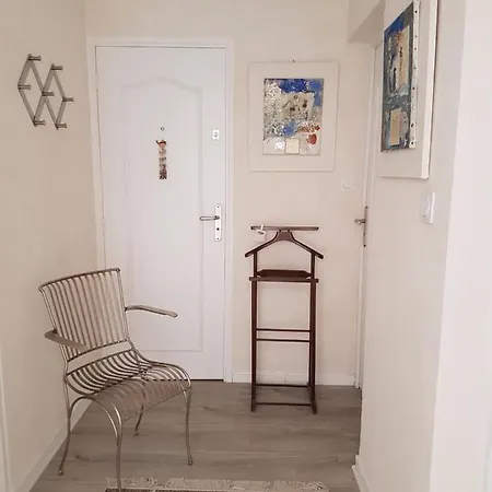 Apartment Le Patio 1