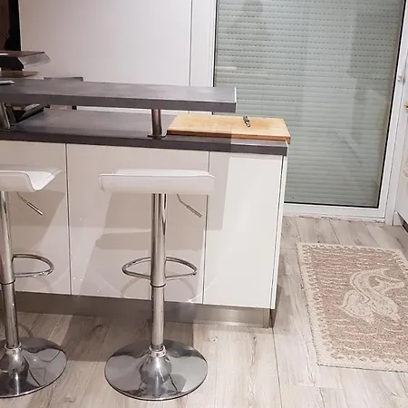 Apartment Le Patio 1 Six-Fours-les-Plages