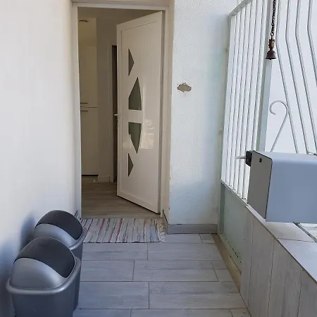 Apartment Le Patio 1 *