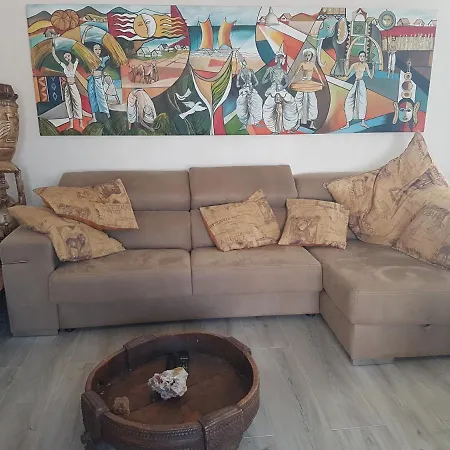 Apartman Le Patio 1