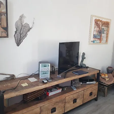 Apartman Le Patio 1 *