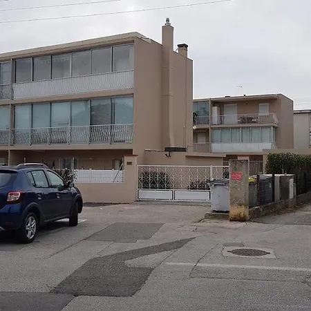 Apartment Le Patio 1