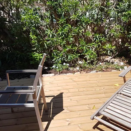 Le Patio 1